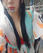 [广东-广州]天河实惠coser