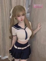 [山东-威海]童颜大奶甜妹