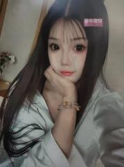 [湖北-武汉]细腰骨感妹妹