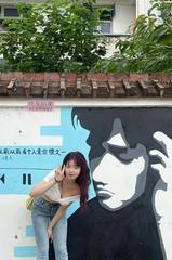 [江苏-南京]南京大奶妹