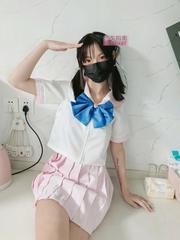 [四川-成都]jk青春少女