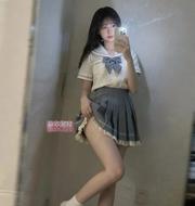 [辽宁-沈阳]粉嫩在校下海兼职