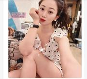 [甘肃-酒泉]风骚嫩肤大奶少妇