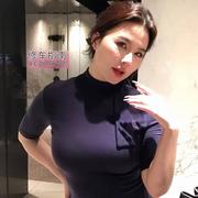 [河南-洛阳]女人花大胸女