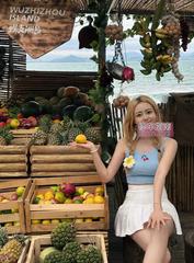 [山东-烟台]性欲强烈女大