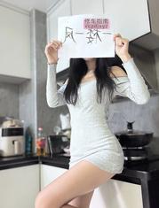 [天津-南开]性感翘臀年轻小妹