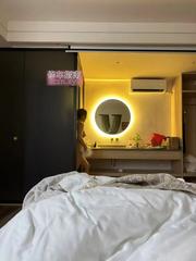 [广东-深圳]龙华健身教练浅浅