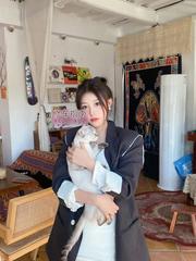 [浙江-杭州]白嫩妹妹大顶