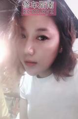 [湖北-武汉]武汉光谷气质御姐