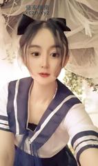 [云南-昆明]盘龙制服少妇