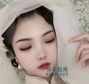 [江苏-南京]夫子庙花臂嫩妹