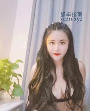 [广东-深圳]性感大波安儿
