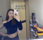 [上海-普陀]普陀爱健身的妹子肥美