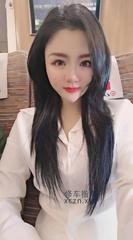 [山东-济南]凤凰路小美女