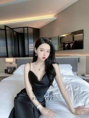 [四川-成都]心目中的纯欲女友风