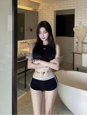 [上海市-普陀区]普陀区让人心动的妹子