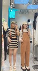 [江苏-南京]迈皋桥兼职女装店双飞