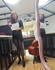 [辽宁-沈阳]竹芯女王