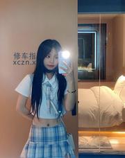 [广东-深圳]福田学妹乐乐