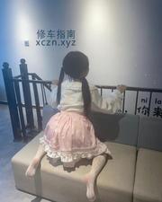 [江苏-南京]油坊桥大胸萝莉