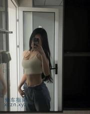 [江苏-南京]爱健身的妹子