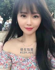 [广东-深圳]骚灵儿体验