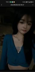 [浙江-杭州]小巧玲珑七七