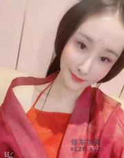 [浙江-杭州]古典汉服温柔妹子