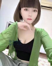 [江苏-无锡]江阴性感短发小骚妹