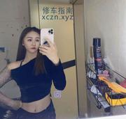 [上海市-普陀区]普陀爱健身的妹子肥美
