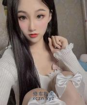 [上海市-徐汇区]性感制服兔兔女孩