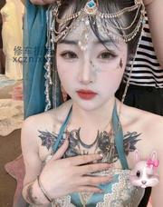 [江苏-无锡]嫩妹杜姑娘