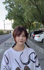 [江苏-无锡]微胖妹子