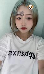 [湖北-武汉]仁和路嫩妹蓓蓓 可蛇