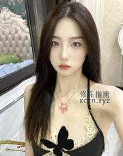 [上海-徐汇]流水潺潺小安琪