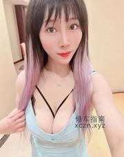 [澳门特别行政-]澳门巨乳靈靈