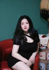 [广东-深圳]Bbw巨乳小倩