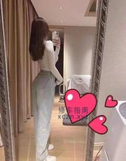 [辽宁-大连]腿超好看的南方妹子