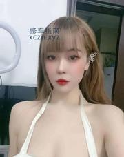 [江苏-苏州]会撩人的颜值小姐姐