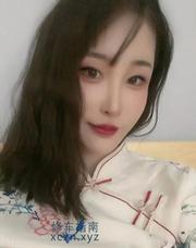 [浙江-杭州]杭州汉服小姐姐西西
