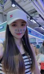 [江苏-无锡]年轻活好小美女