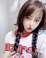 [广东-广州]越秀颜值敏儿
