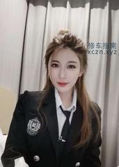 [广东-广州]二刷天河jk涵涵