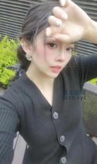 [浙江-杭州]颜值美女朵儿