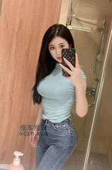 [广东-深圳]巨乳小晴天