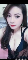 [陕西-西安]延平门胸大少妇