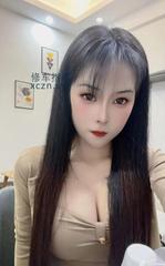 [湖北-武汉]武昌商场导购女孩