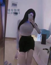 [广东-深圳]美腿小琪 环保开大