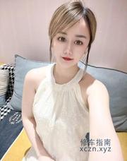 [江苏-苏州]姑苏美女筱筱