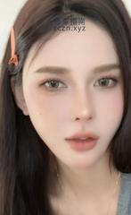 [江苏-南京]新街口甜美女孩